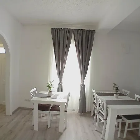 Casa de hóspedes Euphoria
