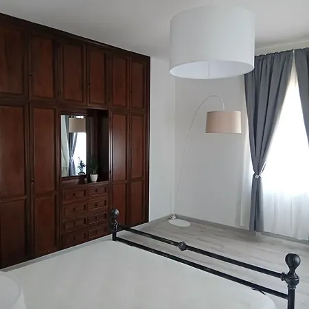 Casa de hóspedes Euphoria *