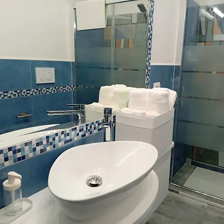 Maison d'hôtes Euphoria San Felice Circeo