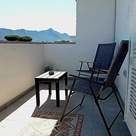 Euphoria Maison d'hôtes San Felice Circeo