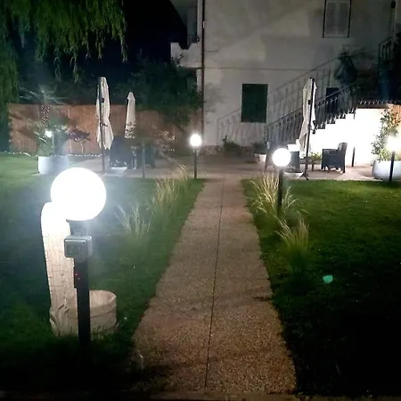 Euphoria Maison d'hôtes 3*