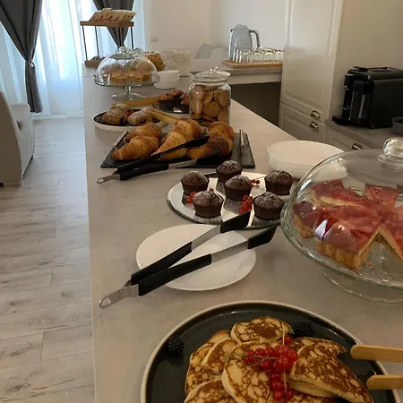 Guest house Euphoria 3*