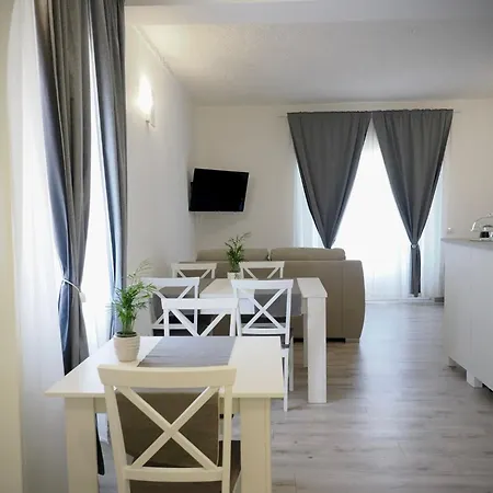 Euphoria 3* San Felice Circeo
