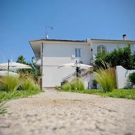 Euphoria Maison d'hôtes