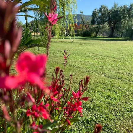 Guest house Euphoria San Felice Circeo