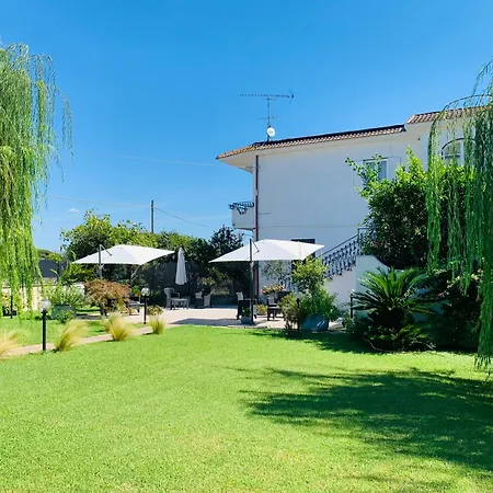 Euphoria 3* San Felice Circeo